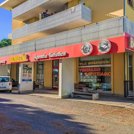 Appartamento Sabrina *