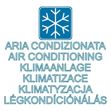 公寓 Sabrina 比比翁