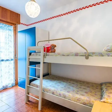 Apartment Sabrina *