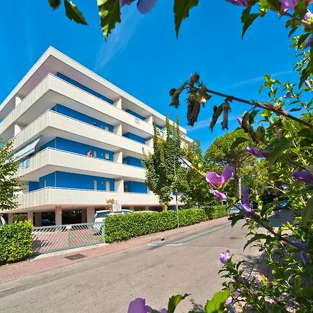 Apartment Sabrina