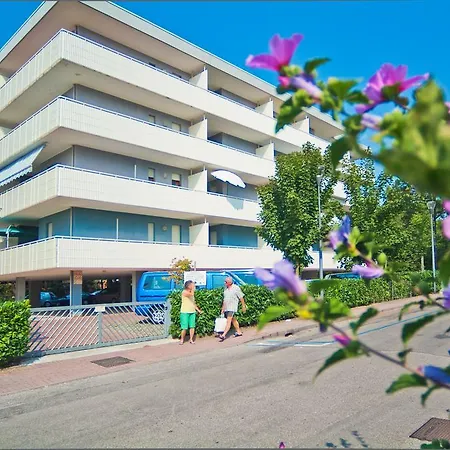 Apartamento Sabrina Bibione