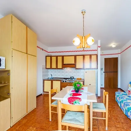 Apartment Sabrina
