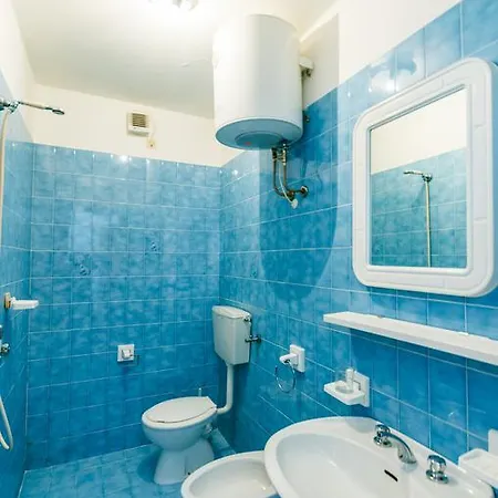 公寓 Sabrina 比比翁