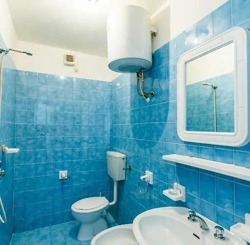 Апартаменты Sabrina Бибионе